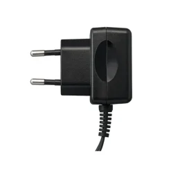 Adaptateur secteur pour remontoirs Boxy, prise UE, 110 - 240 V309250A<Beco Hot