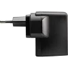 Adaptateur secteur USB pour remontoir 1 montre réf. 309136, prise interchangeable UE et UK309133A<Beco Hot