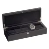 Boite de rangement pour 5 montres Castle Coffre 309295<Beco Clearance