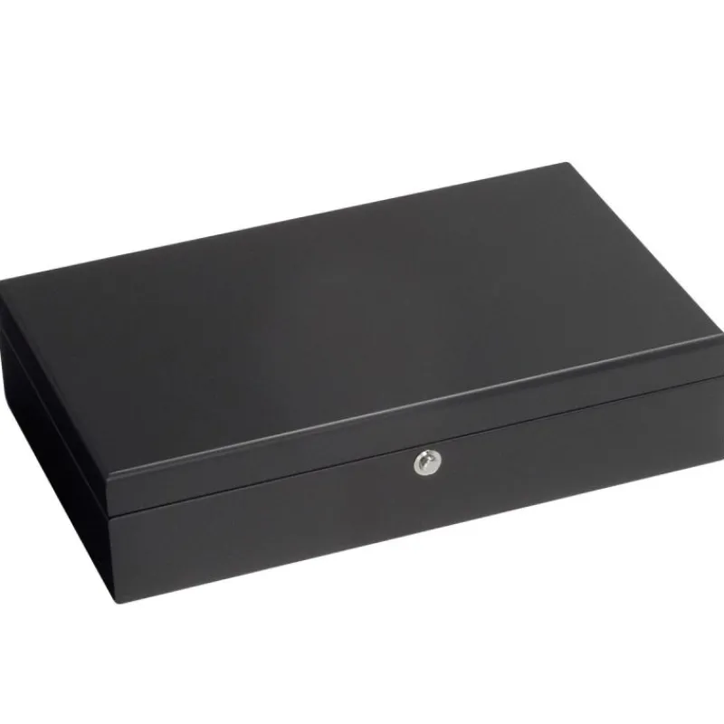 Boite de rangement pour 10 montres Castle Coffre 309297<Beco Outlet