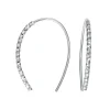 Boucles d'oreilles argent602536<GO Mademoiselle Clearance