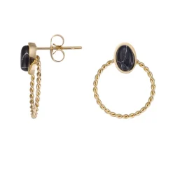 Boucles d'Oreilles 608120<GO Mademoiselle Clearance