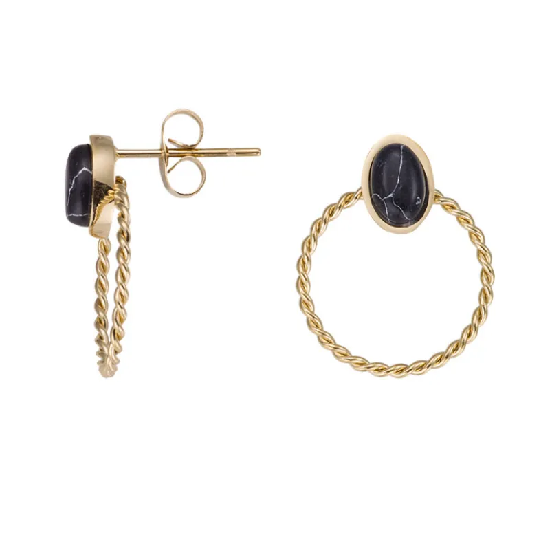 Boucles d'Oreilles 608120<GO Mademoiselle Clearance