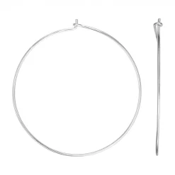 Boucles d'oreilles Argent rhodié602520<GO Mademoiselle Best