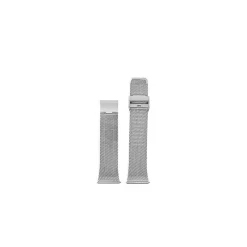 Bracelet acier 24 mm avec pompe rapide675874<Tekday Fashion