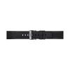 Bracelet cuir noir pour Touch Connect solarT852047779<Tissot Clearance