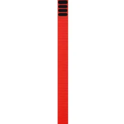 Bracelet de montre UltraFit en nylon 26mm Rouge Feu010-13306-22<Garmin Discount