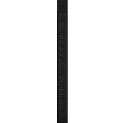 Bracelet de montre UltraFit en nylon 26mm Noir010-13306-20<Garmin Online
