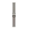 Bracelet Marq 22mm quickfit titane010-13225-12<Garmin Clearance