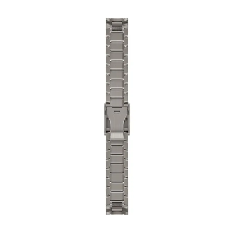 Bracelet Marq 22mm quickfit titane010-13225-12<Garmin Clearance