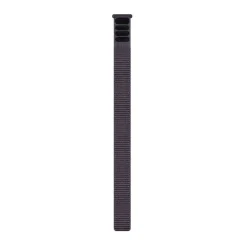 Bracelet nylon 20mm UltraFit mauve orchidée010-13306-02<Garmin New