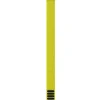 Bracelet Ultrafit 26mm nylon jaune010-13306-25<Garmin Clearance