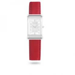 Bracelet Antares InterchangeableLagon Rouge Pomodoro BRAC17048A25<Herbelin Discount