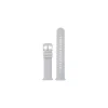 Bracelet silicone 24 mm avec pompe rapide675882<Tekday Hot