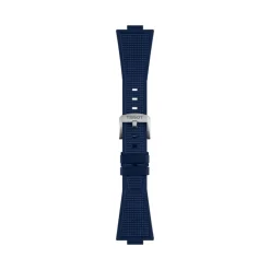 Bracelet PRX Caoutchouc Bleu MarineT852049050<Tissot Clearance