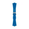 Bracelet PRX Caoutchouc BleuT852049577<Tissot Fashion
