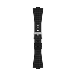 Bracelet PRX Caoutchouc NoirT852048462<Tissot Online
