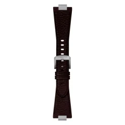 Bracelet PRX Cuir MarronT852049164<Tissot Fashion