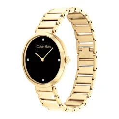 Timeless Minimalistic T Bar25200136<Calvin Klein Best