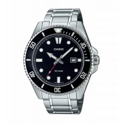 Collection plongeuse pour HommeMDV-107D-1A1VEF<Casio Sale