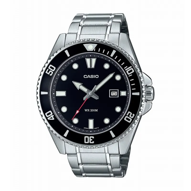 Collection plongeuse pour HommeMDV-107D-1A1VEF<Casio Sale