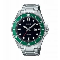 Collection plongeuse pour HommeMDV-107D-3AVEF<Casio Online