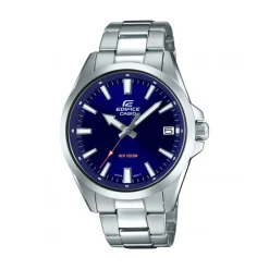 Edifice acier étanche 100mEFV-100D-2AVUEF<Casio Clearance