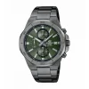 Edifice ChronographeEFV-640DC-3AVUEF<Casio Hot
