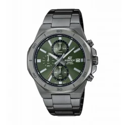 Edifice ChronographeEFV-640DC-3AVUEF<Casio Hot