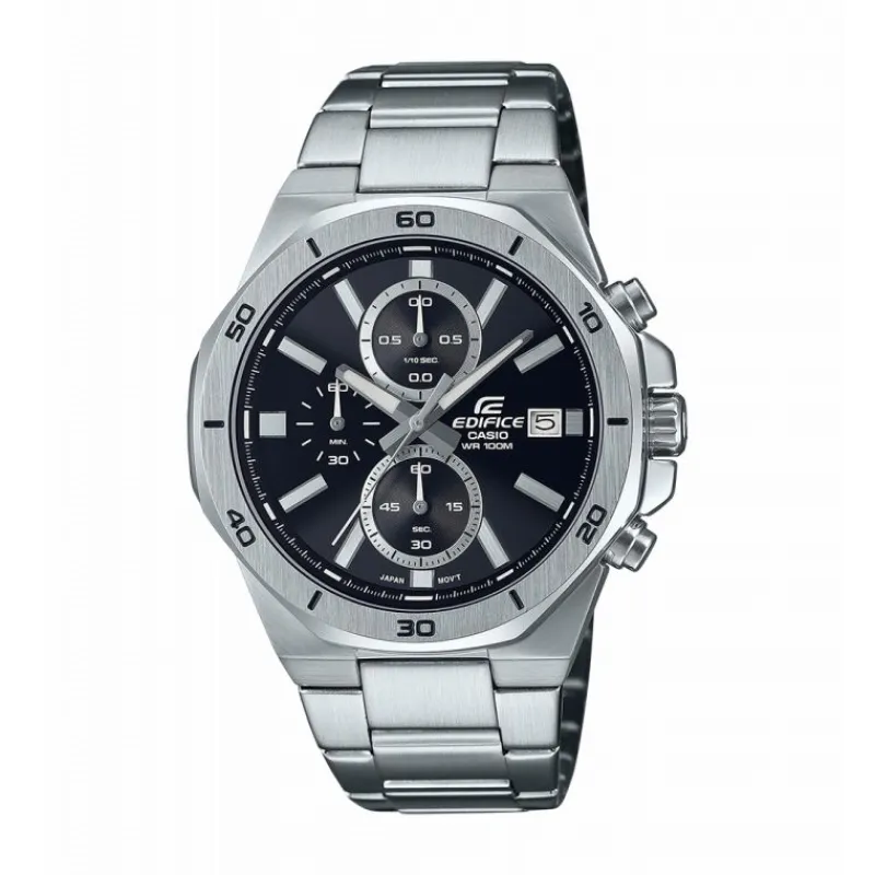 Edifice ChronographeEFV-640D-1AVUEF<Casio Outlet