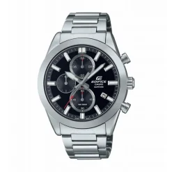 Edifice ChronographeEFB-710D-1AVUEF<Casio Discount
