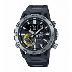 Edifice connectéeECB-40DC-1AEF<Casio Discount