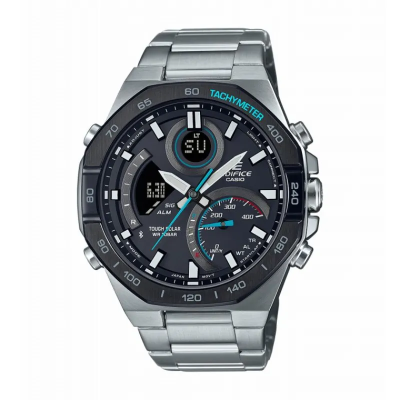 Edifice connectéeECB-950DB-1AEF<Casio Outlet