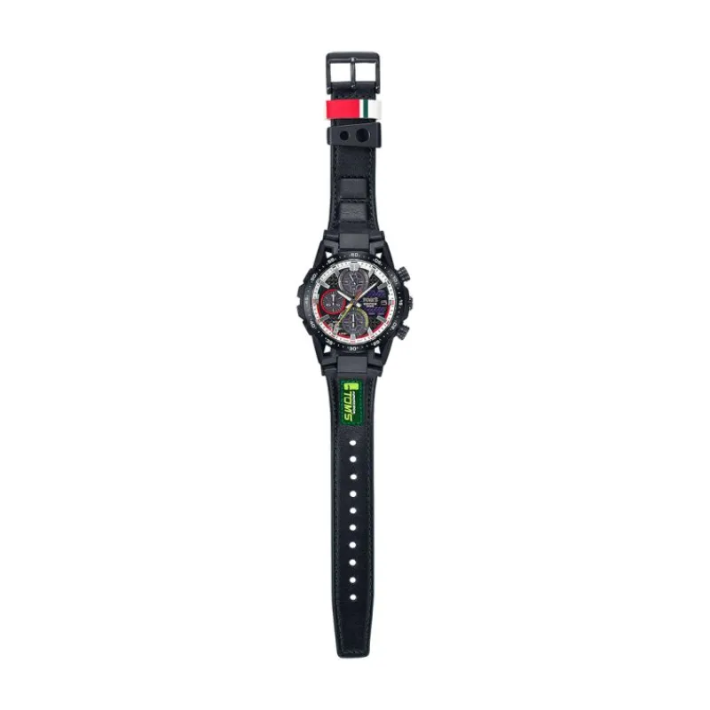 Edifice TOM'S 50e anniversaire éd. spécialeEFS-S641TMS-1AER<Casio Discount