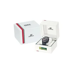 Edifice TOM'S 50e anniversaire éd. spécialeEFS-S641TMS-1AER<Casio Discount