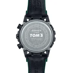 Edifice TOM'S 50e anniversaire éd. spécialeEFS-S641TMS-1AER<Casio Discount