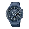 Edifice WindflowECB-2200CB-2AEF<Casio Outlet