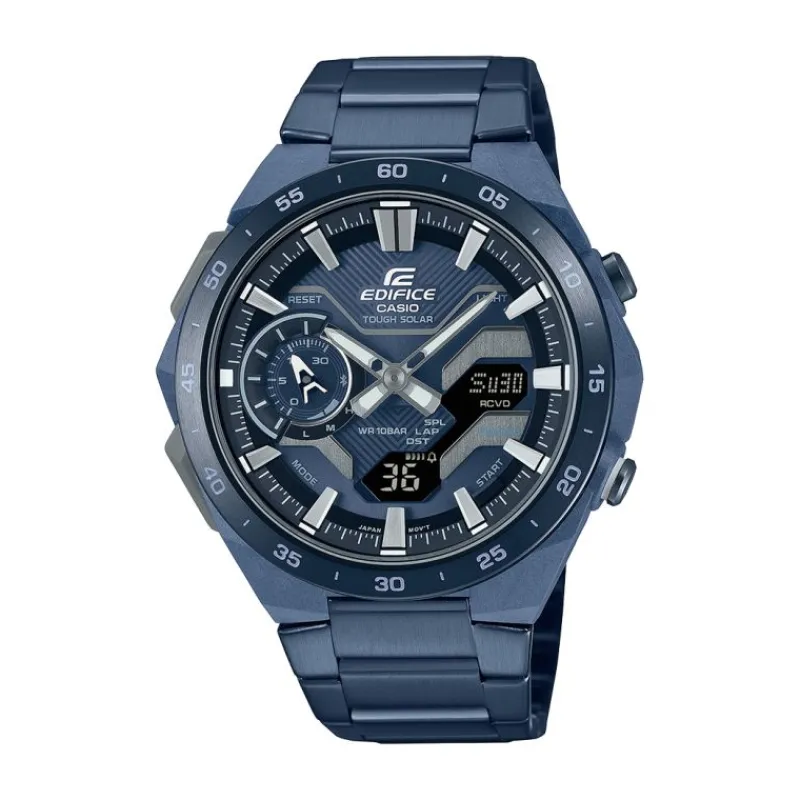 Edifice WindflowECB-2200CB-2AEF<Casio Outlet
