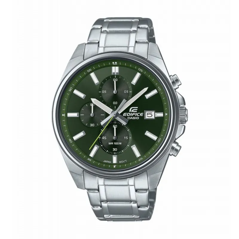 EdificeEFV-610D-3CVUEF<Casio Sale