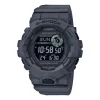G-Shock Connectée Compteur de PasGBD-800UC-8ER<Casio Fashion