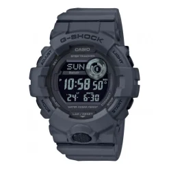 G-Shock Connectée Compteur de PasGBD-800UC-8ER<Casio Fashion