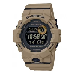 G-Shock Connectée Compteur de PasGBD-800UC-5ER<Casio Online
