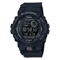 G-Shock Connectée compteur de pasGBD-800-1BER<Casio Outlet