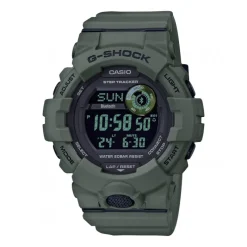 G-Shock Connectée Compteur de PasGBD-800UC-3ER<Casio Online