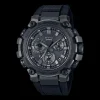 G-Shock connectée et solaireMTG-B3000B-1AER<Casio Hot
