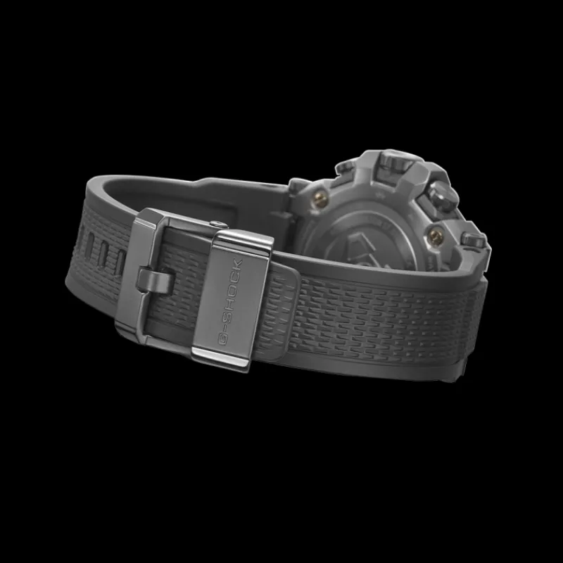 G-Shock connectée et solaireMTG-B3000B-1AER<Casio Hot