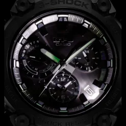 G-Shock connectée et solaireMTG-B3000B-1AER<Casio Hot