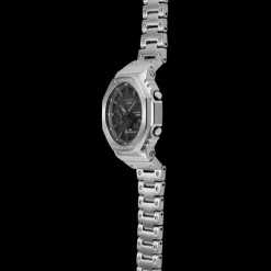 G-Shock Solaire et BluetoothGM-B2100D-1AER<Casio Outlet