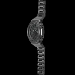 G-Shock Solaire et BluetoothGM-B2100BD-1AER<Casio Online