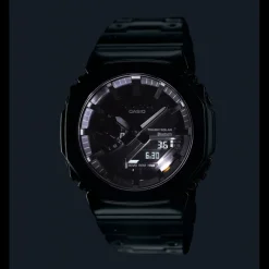 G-Shock Solaire et BluetoothGM-B2100D-1AER<Casio Outlet
